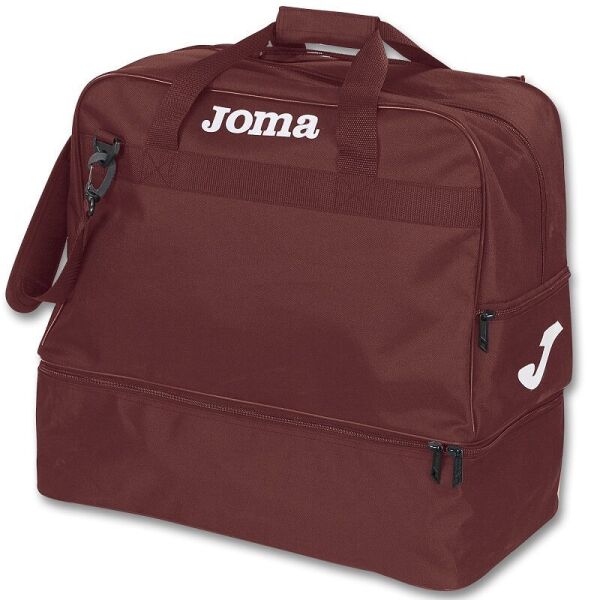 

Сумка Joma TRAINING III-SMALL 400006.671 бордовая