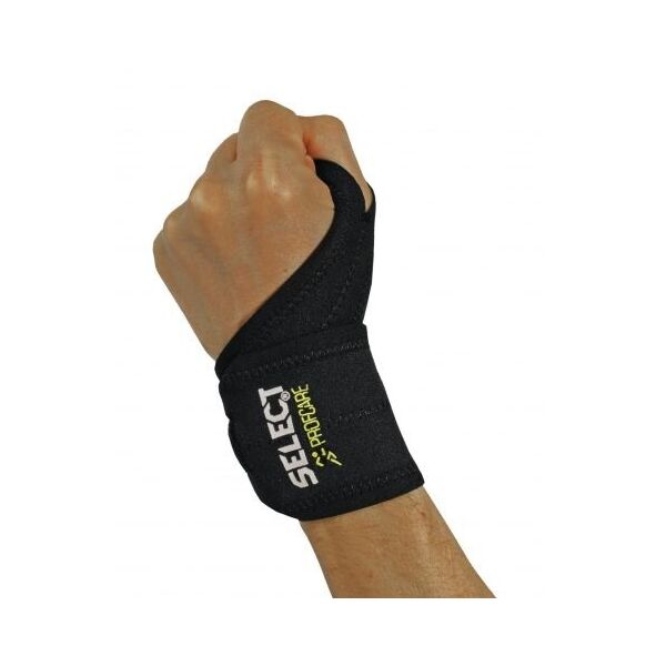 

Напульсник Select Wrist support 6702 567020-228