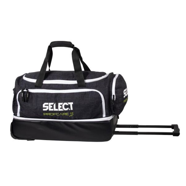 

Медицинская сумка на колесах Select Medical bag large w/wheels 706200-051