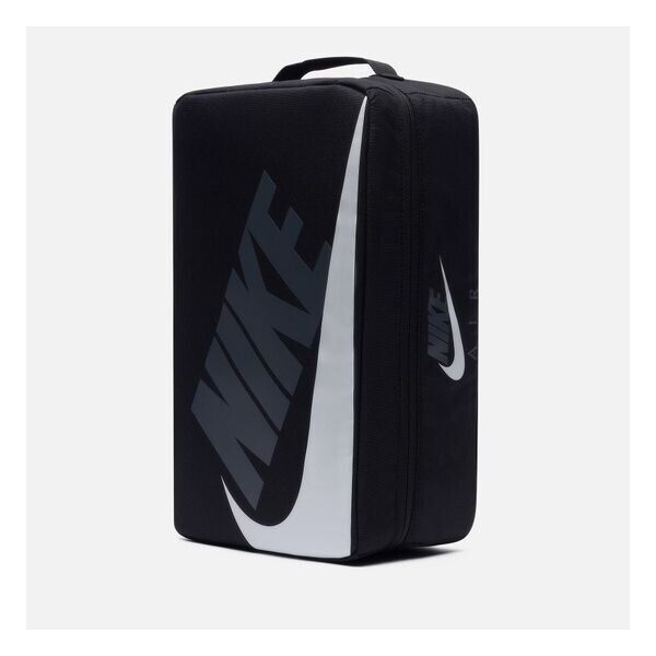 

Сумка для обуви Nike AIR черная CW9266-010