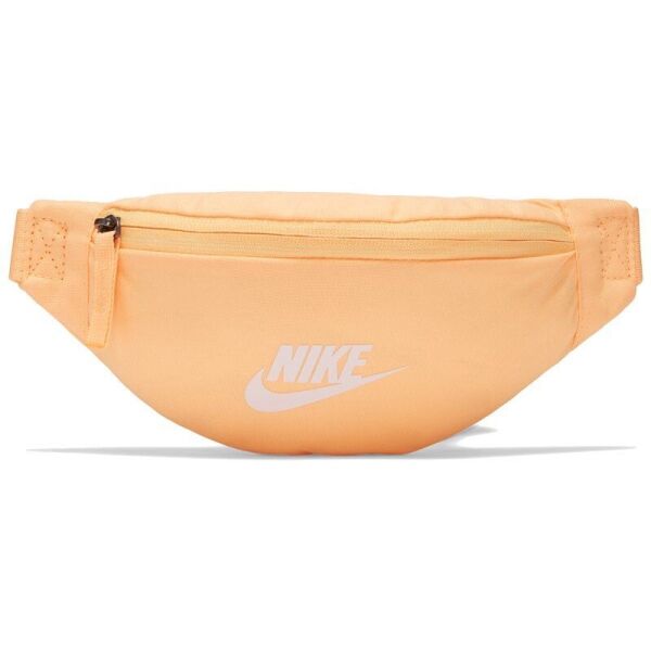 

Сумка на пояс Nike Heritage оранжевая CV8964-884