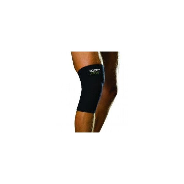 

Наколенник Select Elastic Knee support 705700-010 Размер L