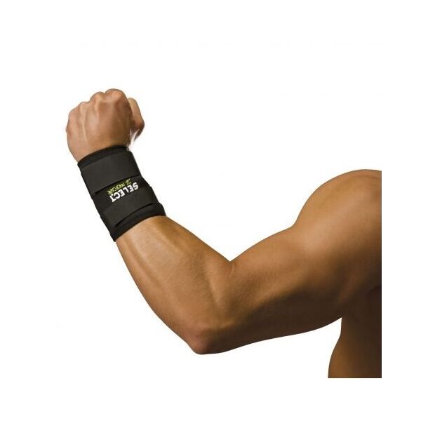 

Напульсник Select Wrist support 567000-228 Размер M-L