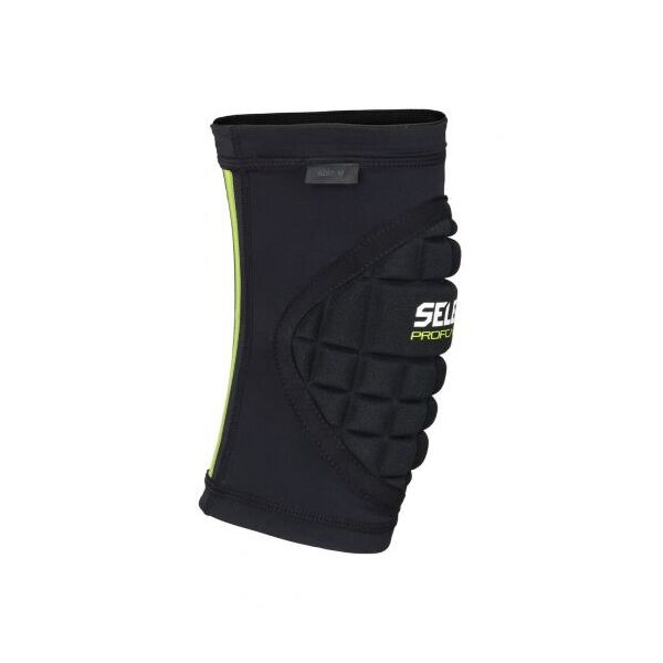 

Наколенник компрессионный Select 6291 HANDALL YOUTH черный 562910-010 Размер S