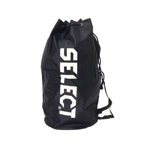 

Сумка для гандбольных мячей Select Handball bag, 10-12 balls 737190-010