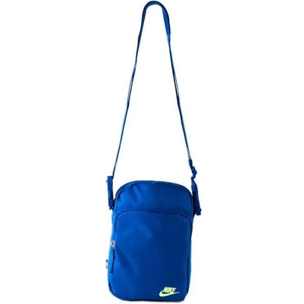 

Сумка Nike HERITAGE CROSSBODY - FA21 синяя DB0456-480