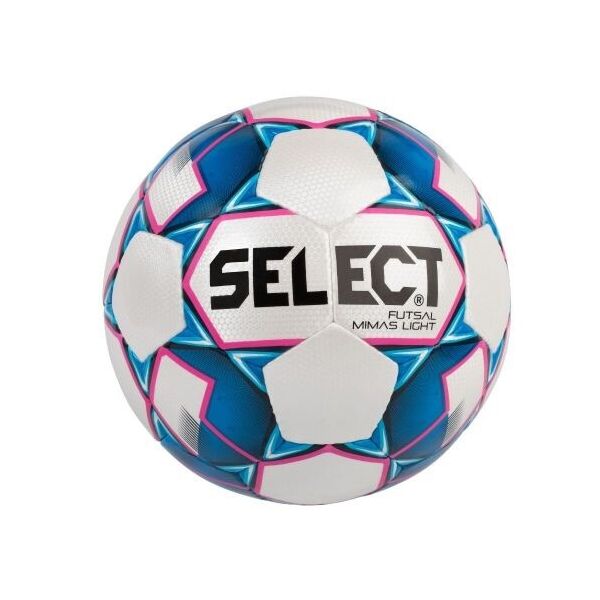 

Футзальный мяч Select Futsal Mimas Light 104143-364 Размер 4