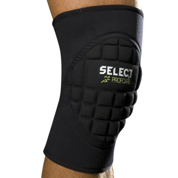 

Наколенник Select Knee Support Handball Unisex 6202 562020-010 Размер 2XL