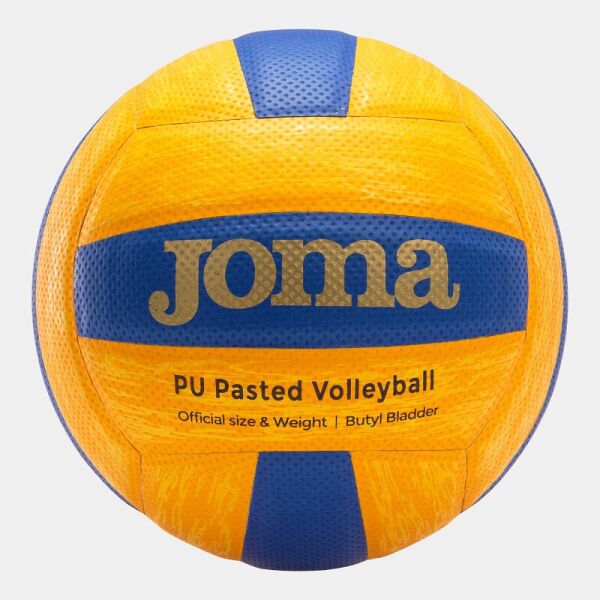 

Волейбольный мяч Joma HIGH PERFORMANCE VOLLEY 400751.907 Размер 5