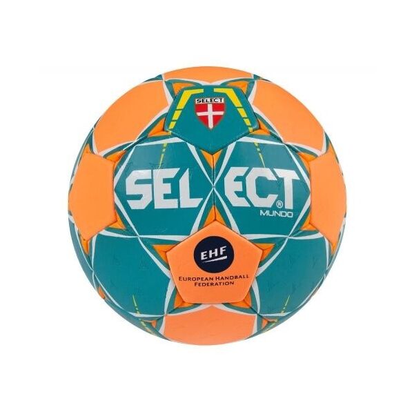 

Гандбольный мяч Select MUNDO 166285-213 Размер 3