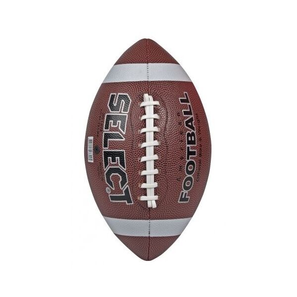 

Мяч для американского футбола Select AMERICAN FOOTBALL PRO 229080-218 Размер 5
