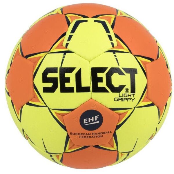 

Гандбольный мяч Select LIGHT GRIPPY 169075-204 Размер 0
