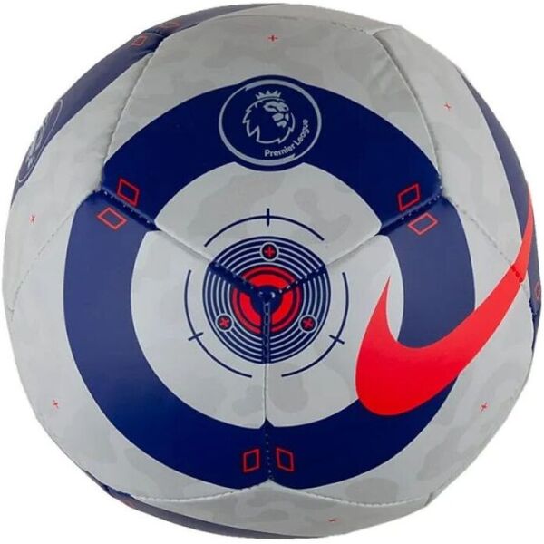 

Мяч сувенирный Nike Premier League Skills CQ7235-101 Размер 1