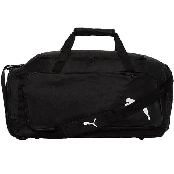 

Сумка Puma Riga X large bag черная 7520701