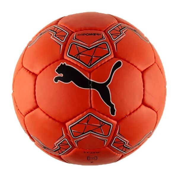 

Мяч гандбольный Puma Evo POWER 1.3 HB (IHF) оранжевый 8267701 Размер 3