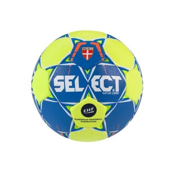 

Гандбольный мяч Select MAXI GRIP 163165-025 Размер 3