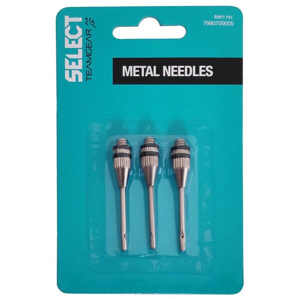 

Набор игл для насоса Select Universal needle w/adaptor 3 шт. 799070-001
