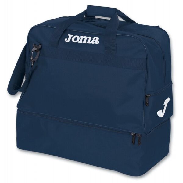 

Сумка темно-синяя Joma TRAINING III-SMALL 400006.300