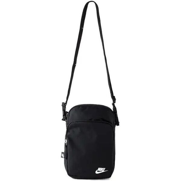 

Сумка Nike HERITAGE CROSSBODY - FA21 черная DB0456-010