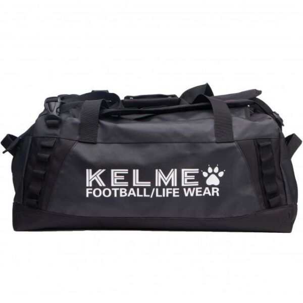 

Сумка Kelme MEDIUM BAG черная KMA16006.9000
