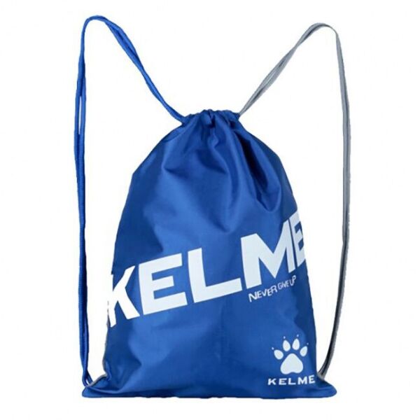 

Сумка-мешок Kelme STREET голубой K034.9481