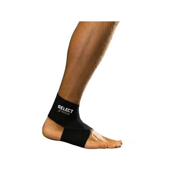 

Эластичная повязка на лодыжку Select Elastic Ankle Support 561 705610-010 Размер L