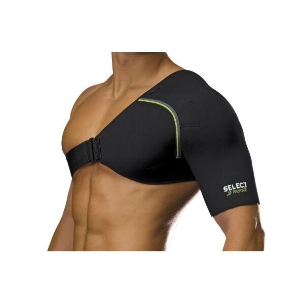 

Бандаж для плеча Select Shoulder support 6500 565000-228 Размер L