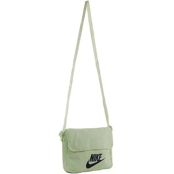

Сумка женская Nike NSW FUTURA 365 CROSSBODY салатовая CW9300-303