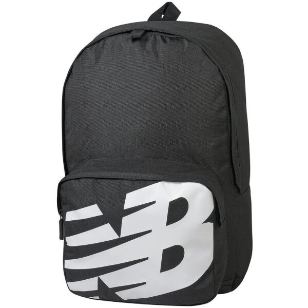 

Рюкзак New Balance LOGO TWIN PACK черный BG01009GBK