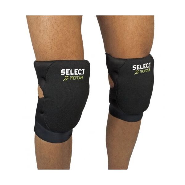 

Наколенник Select Knee support - Volleyball 6206 (2-pack) 562060-228 Размер 2XL