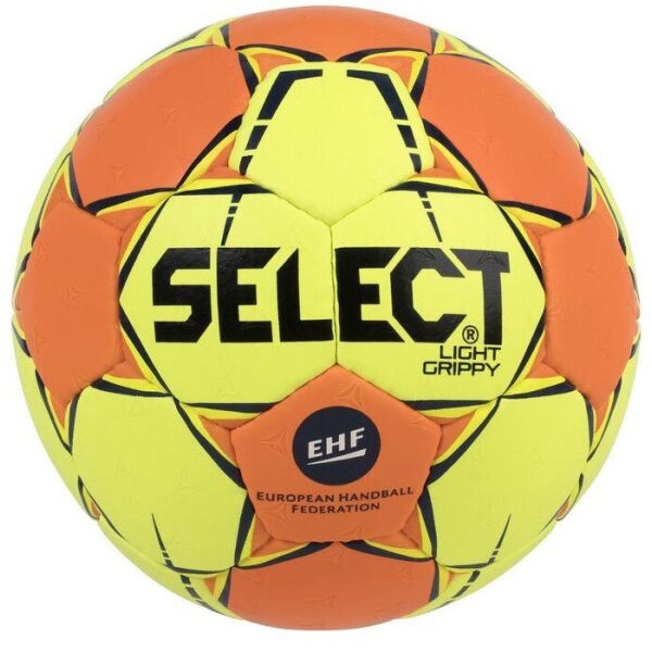 

Гандбольный мяч Select LIGHT GRIPPY 169075-204 Размер 1
