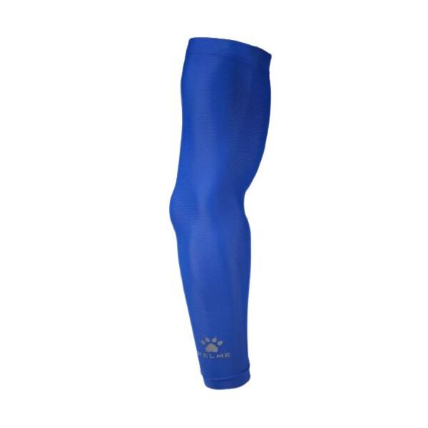 

Рукава Kelme SUN-PROTECTION SLEEVES синие 9886711.9400 Размер S