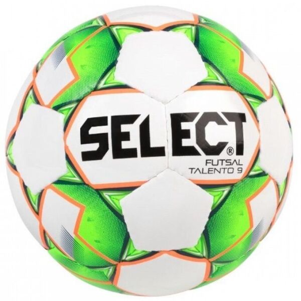 

Футзальный мяч Select Talento 9 106043-327 Размер 4