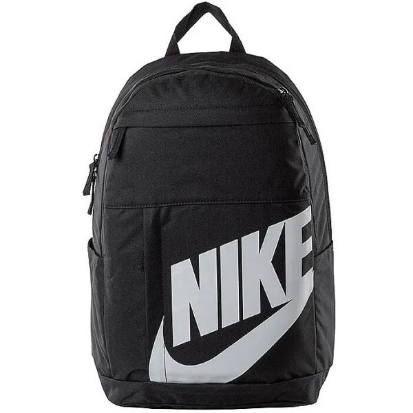 

Рюкзак Nike ELMNTL BKPK HBR черный DD0559-010