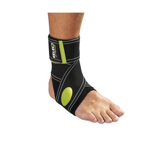 

Бандаж на голеностоп Select Ankle support 2-parts 705640-010 Размер L