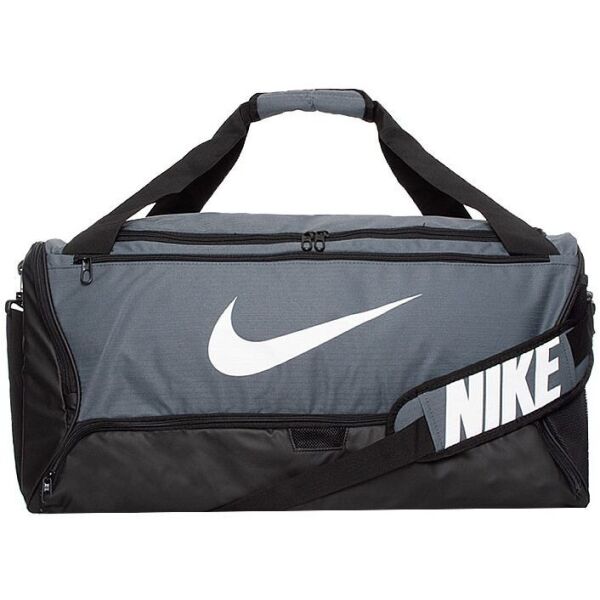 

Спортивная сумка Nike BRASILIA TRAINING DUFFEL BAG 9.0 черная BA5955-026
