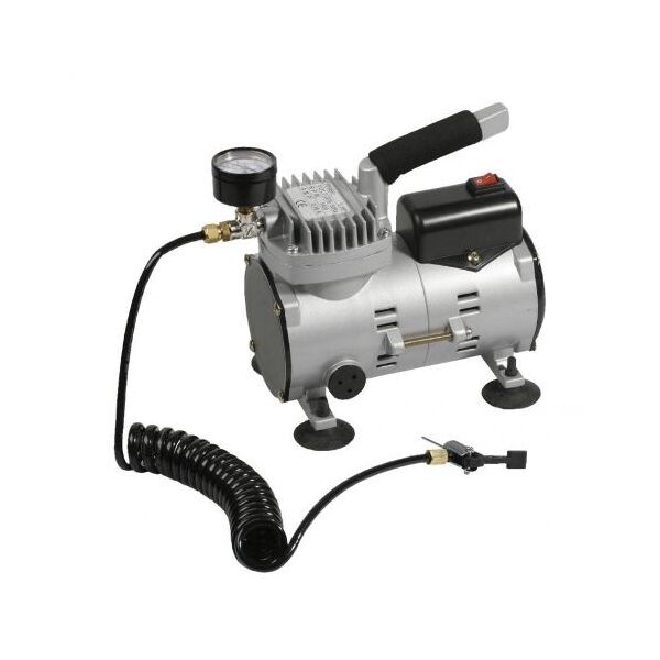 

Компрессор Select Mini air compressor 789100-010