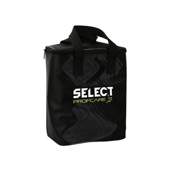 

Термосумка Select Thermo bag черная 701280-010