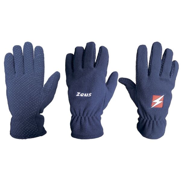 

Перчатки Zeus GUANTO PILE DIADO BLU Z00164 Размер 128-155 см
