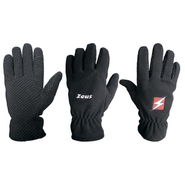 

Перчатки Zeus GUANTO PILE DIADO NERO Z00165