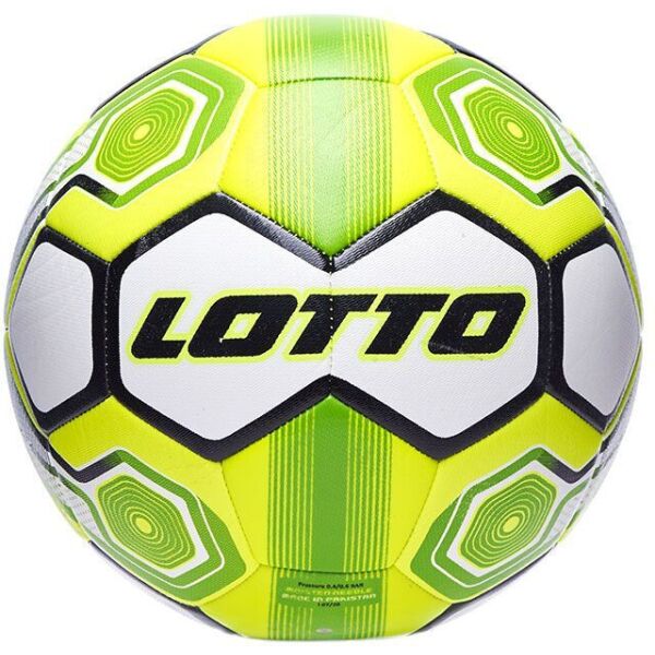 

Футбольный мяч Lotto BALL FB 400 5 214971/214970/74L Размер 5