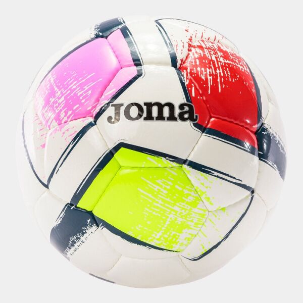 

Футбольный мяч Joma TEAM-BALLS 400649.203.4 Размер 4