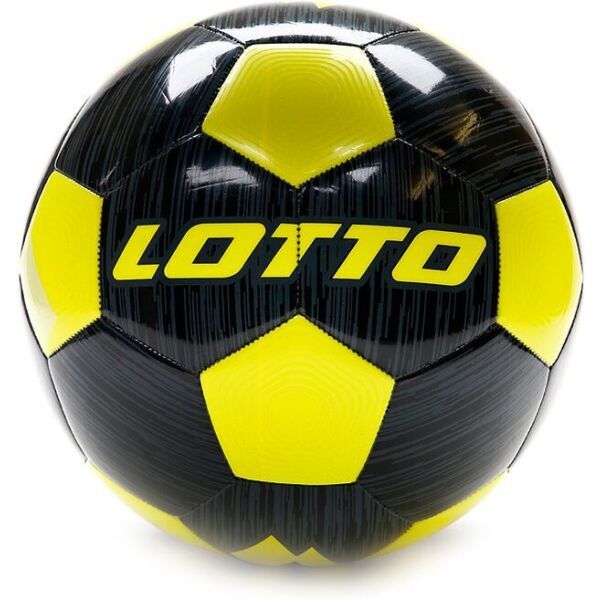 

Футбольный мяч Lotto BALL FB 800 5 214973/214972/8H1 Размер 5