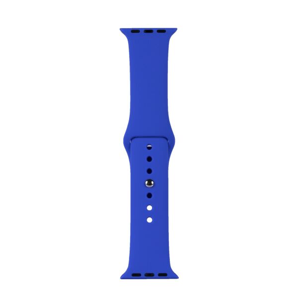 

Ремешок Silicone Apple Watch 42/44mm Royal Blue (3) (3)