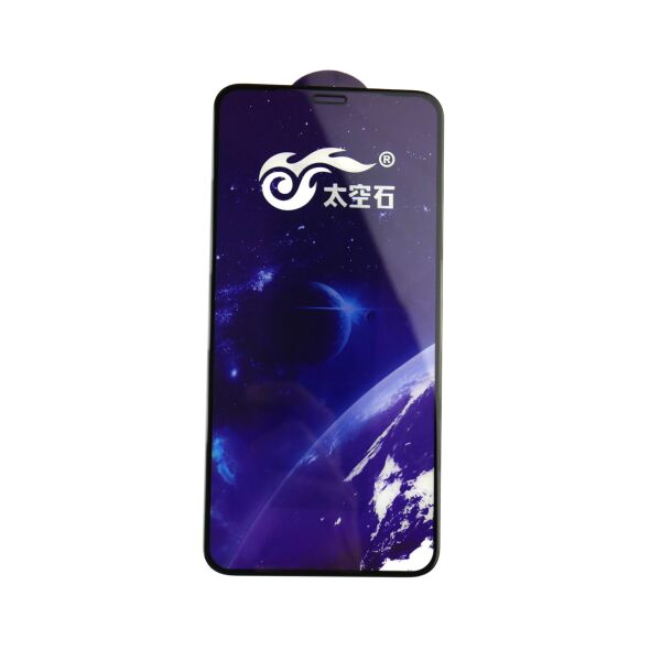 

Защитное стекло King Fire 2.5D iPhone X / iPhone XS / iPhone 11 Pro (5,8) Black