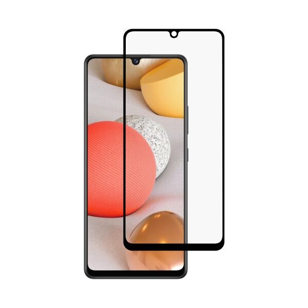 

Защитное стекло Miza для Samsung Galaxy A42 5G Black