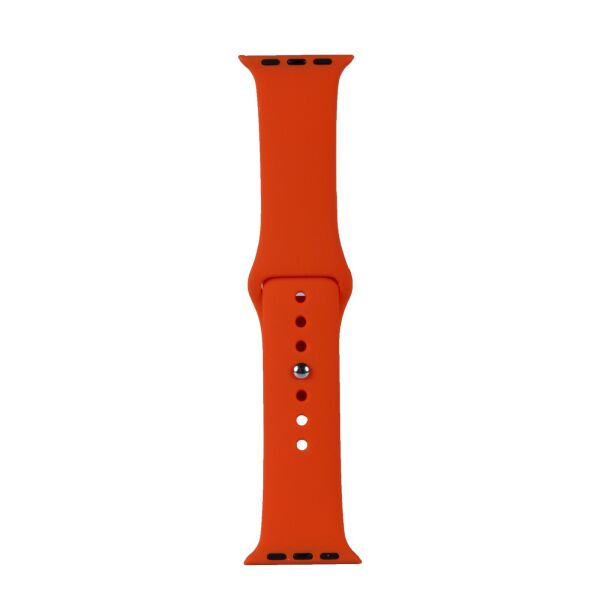 

Ремешок Silicone Apple Watch 42/44mm Apricot (2) (2)