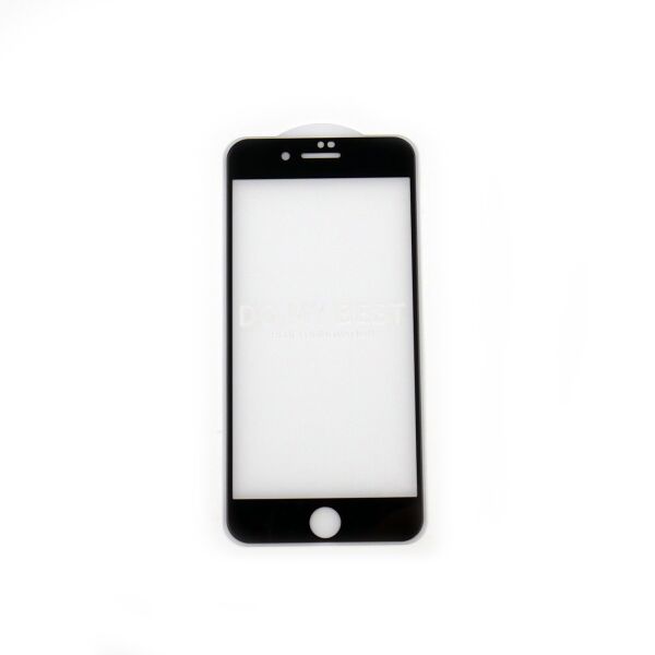 

Защитное стекло Type Gorilla silk full cover glass HD iPhone 7/8 Plus Black
