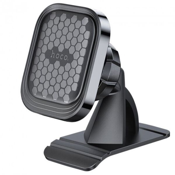 

Автодержатель для телефона Hoco S47 Fuerte Black