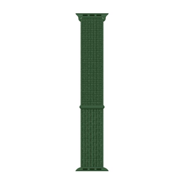 

Ремешок Nylon Apple Watch 38/40 mm Forest Green (71)